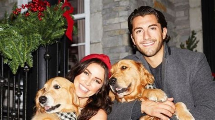 Kaitlyn Bristowe reveals huge wedding date spoiler as she gets ready to marry Jason Tartick