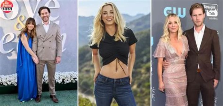 Kaley Cuoco Net Worth Age, Height, Husband, Family & Movies 2024