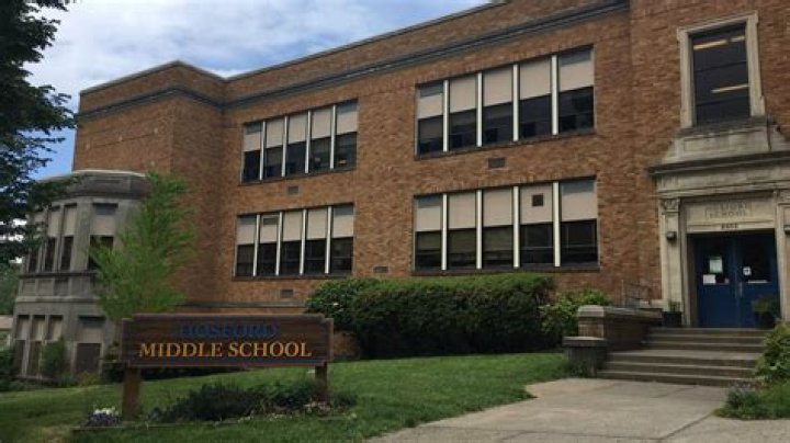 Kallie Fagg, Southeastern Middle School student, dies of suicide in Walnut Cove, NC