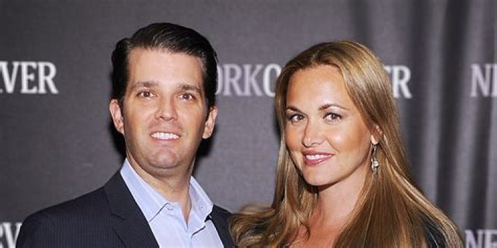 Kanan Awni and Erin O'Brien | Married Divorced Children Ex