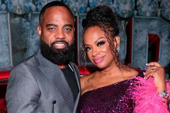 Kandi Burruss and Todd Tucker Sued Over 2020 Shooting at Their ‘Old Lady Gang’ Restaurant That Injured a 14-year-old