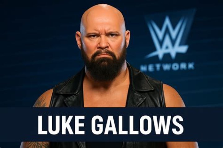 Kane; a Lucky Luke Gallows?