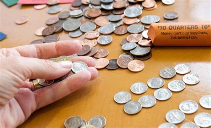 Kansas State Quarters With an Error Might Be Worth Big Bucks