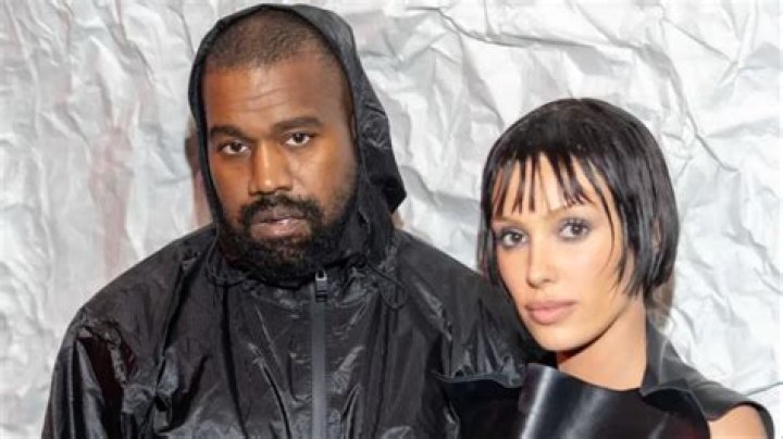 Kanye West Taps Into His ‘Black Skinhead’ Era While Wearing Black KKK Hood During Miami Performance