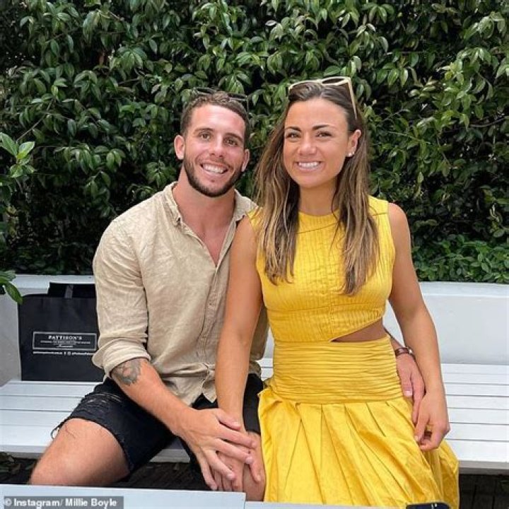 Kara Childerhouse: Who Is She? Michael Lichaa’s Relationship with His Girlfriend, Adam Elliott