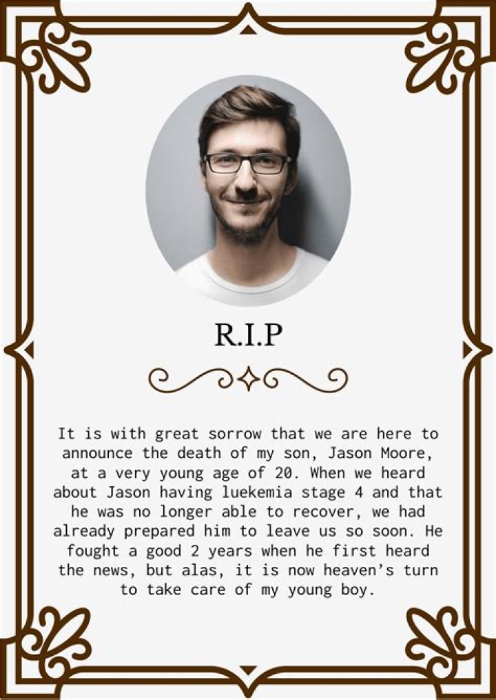 Kara Miklaus Obituary – Death: WORK Training Studio Director of Operations, Kara Miklaus is Dead