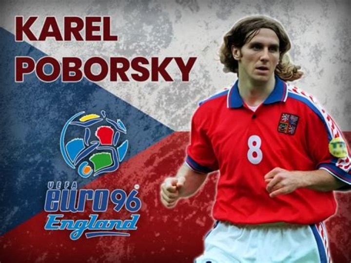 Karel Poborský Stats, Goals, Records, Assists, Cups and more