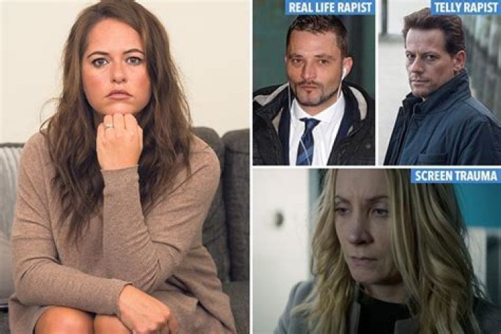 Karen Danczuk reveals her horror at watching contoversial telly show Liar after also being accused of lying about her own rape ordeal