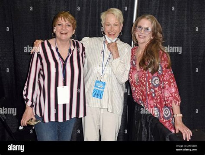 Karen Grassle: Biography, Actor