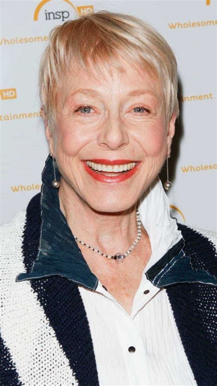 Karen Grassle - - Biography