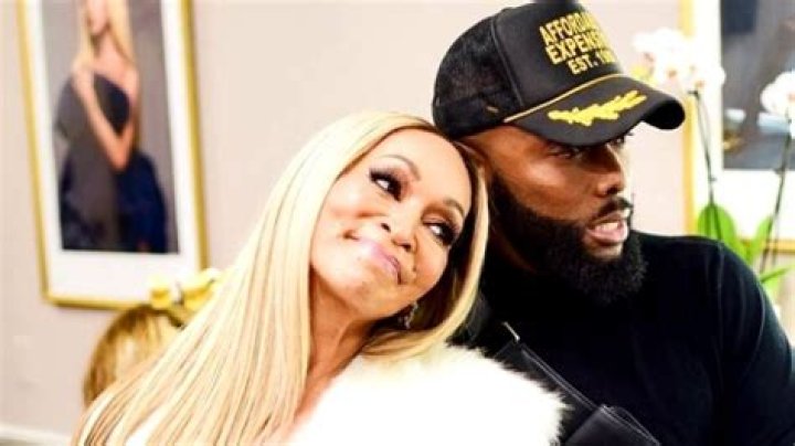 Karen Huger announces that her LaDamebykh wig line has launched after showing it off on Real Housewives of Potomac