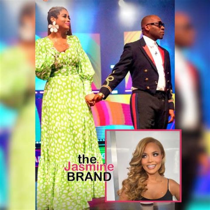Karen Huger throws shade at Gizelle Bryant, alleges that castmate’s brand EveryHue Beauty has been liquidated