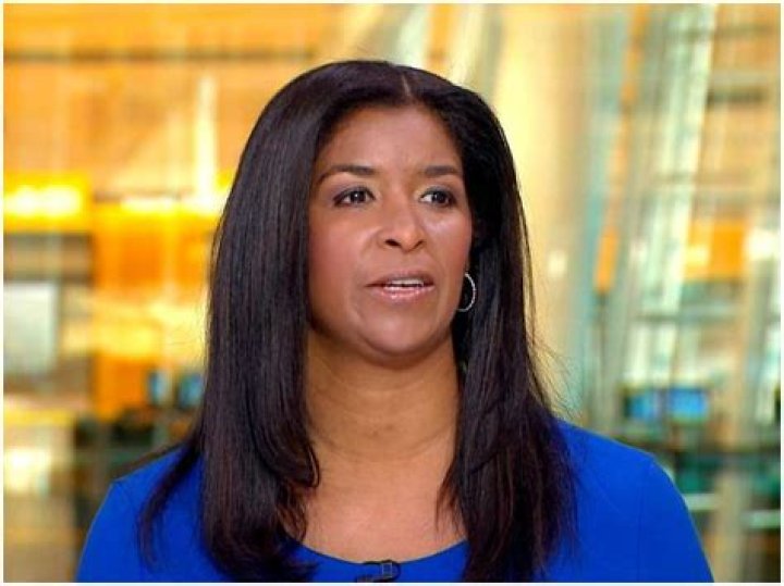 
Karin Kimbrough
Net Worth
