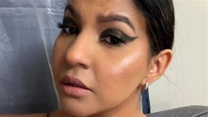 Karine Martins gives tearful update on custody of her kids