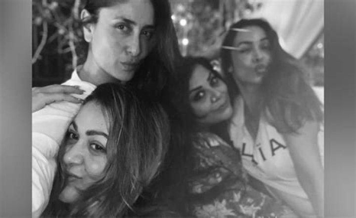 Karisma Kapoor turns speaker at Harvard Business School; thanks sister Kareena Kapoor Khan for THIS