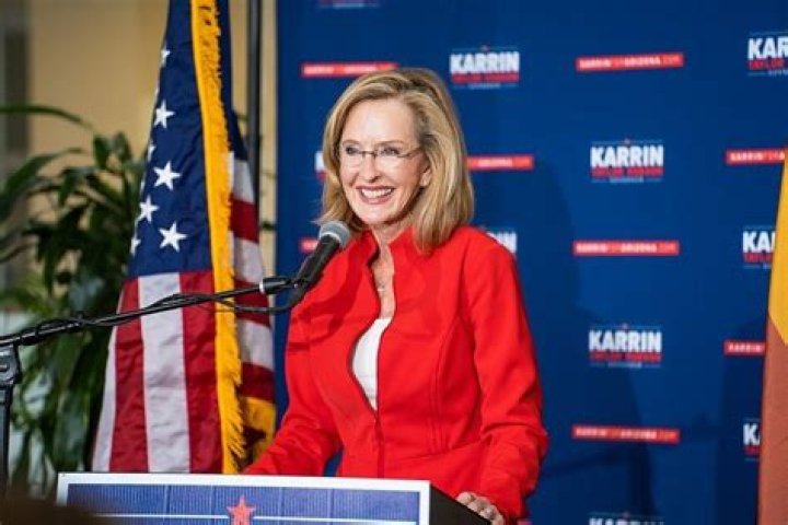 Karrin Taylor Robson Bio – 6 Point Plan, Relationship Life, Net Worth, Career and Website