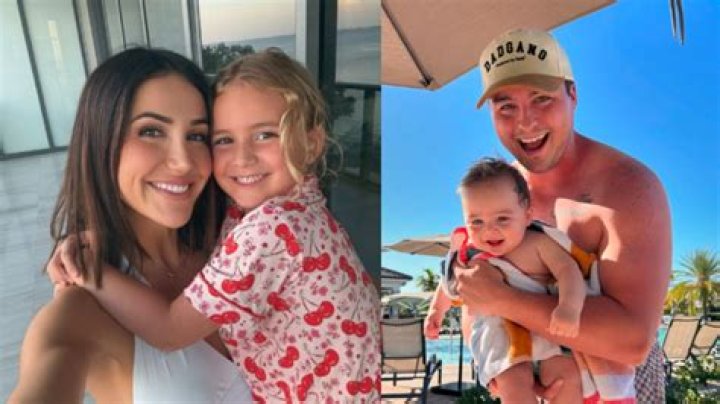 Kat Stickler Biography, Age, Husband, Daughter, Height, Net Worth, Wiki