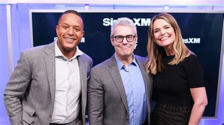 Kate Chastain announces new SiriusXM Show on Andy Cohen’s Radio Andy channel following Below Deck exit