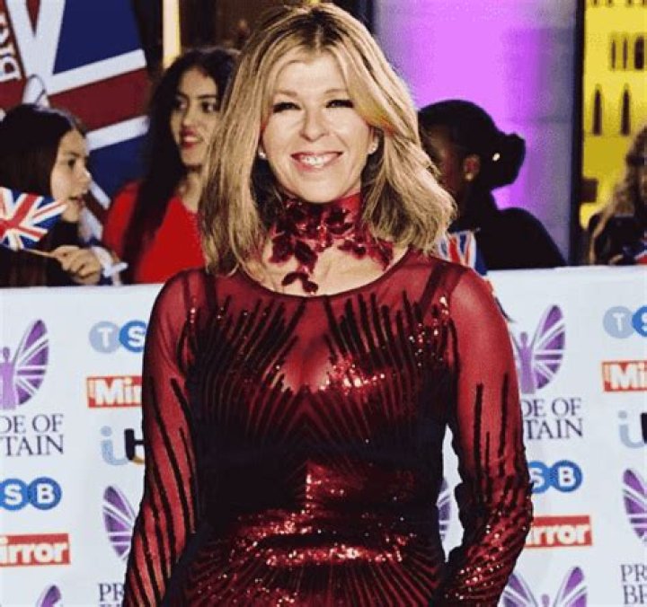 Kate Garraway’s Plastic Surgery Metamorphosis Exposed