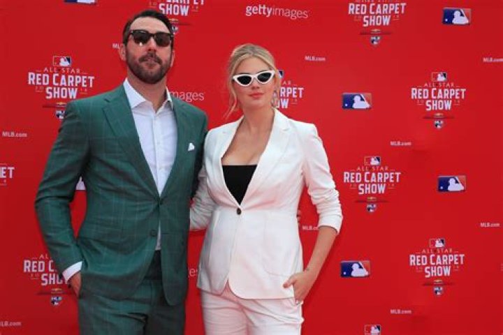 Kate Upton Net Worth 2024