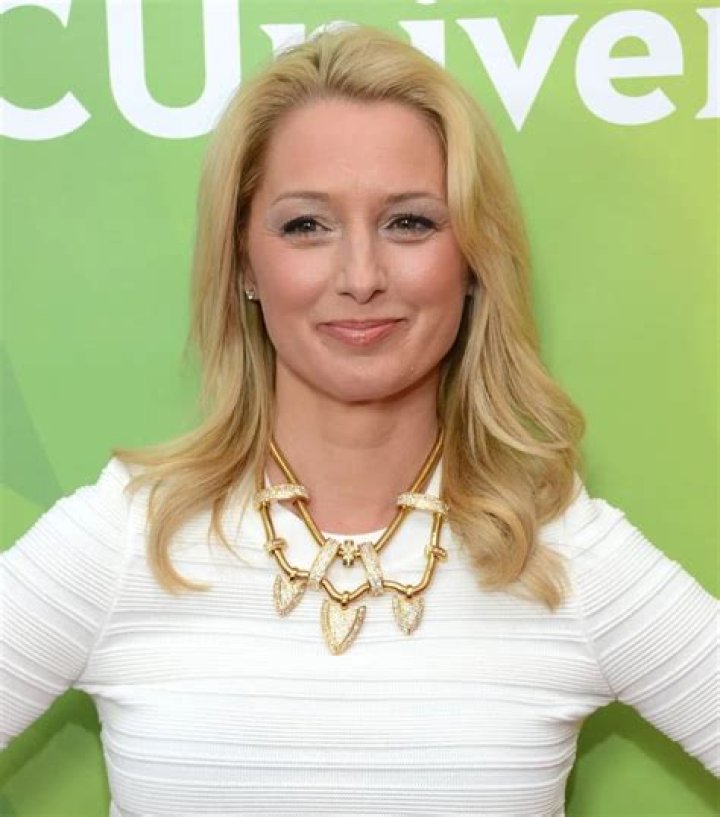 Katherine LaNasa Love Life, Income Value, Career and Bio