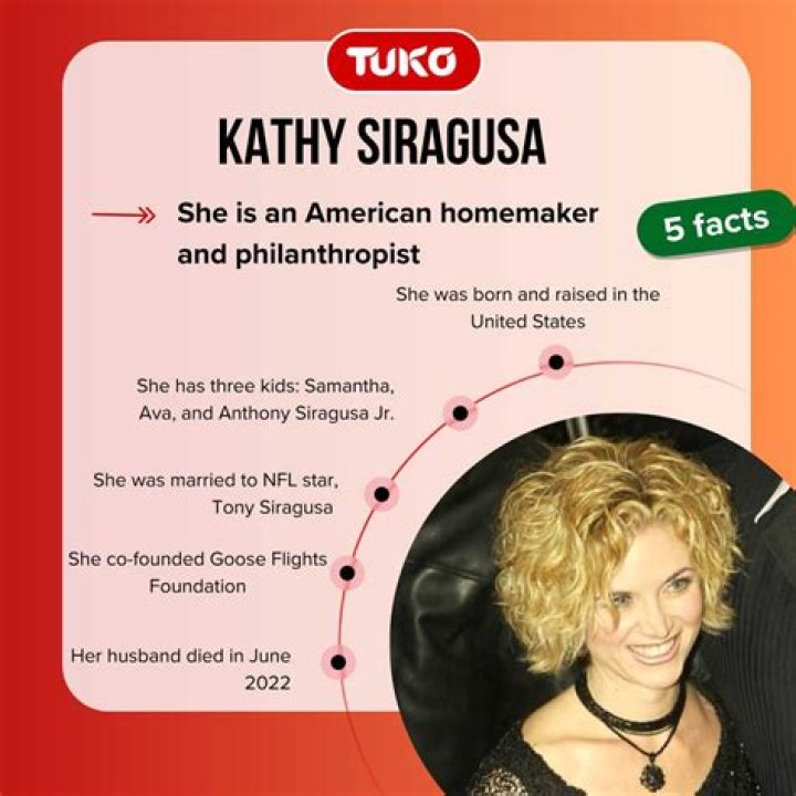 Kathy Giacalone- Wiki, Biography, Age, Net Worth, Husband, Now