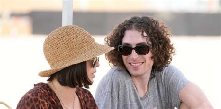 Katie and Satchel: Is the Vanderpump Rules Duo Still Dating?