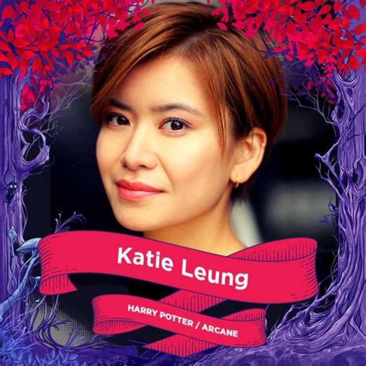 Katie Leung (The Peripheral): Bio, Wiki, Age, Family, Career, Net Worth and More