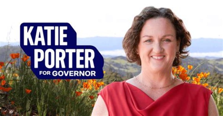 Katie Porter: Wiki, Bio, Age, News, Election Results, Family, Career