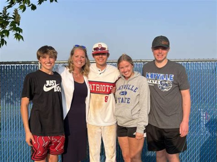 Katie Richards Husband And Kids: Was UND Basketball Great Married?
