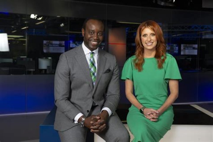 Katie Walderman BBC, Biography, Wiki, Age, Husband, Salary