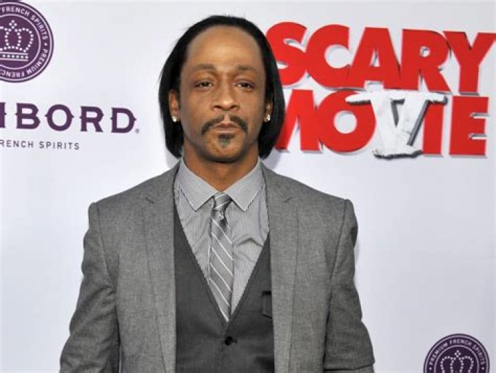 Katt Williams Gets Probation, Anger-Management Classes for Taking Celebrity Photog’s Camera