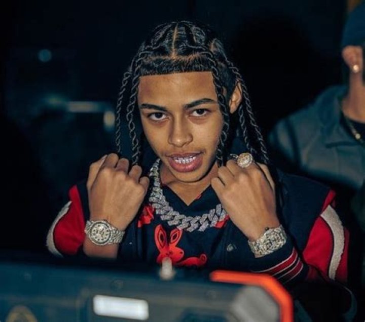 Kay Flock Relationship With DD Osama Explored! Net Worth (2023), Career, Murder Charges And Family