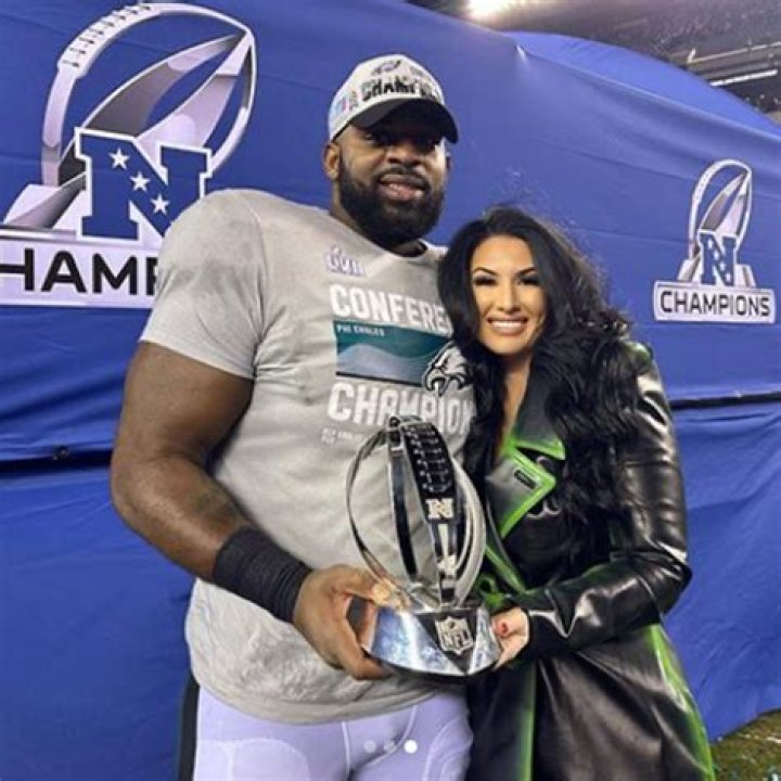 Kaycee Marchetti: Wiki, Bio, Age, Boyfriend, Net Worth, Fletcher Cox