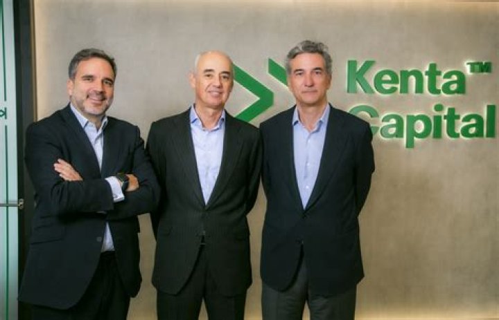 Kaye Capital Management (El Segundo)