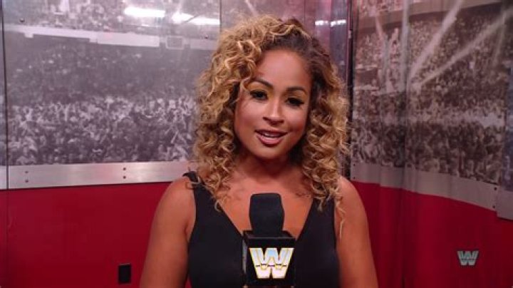 Kayla Braxton (WWE) Husband, Bio, Wiki, Age, Parents, Net Worth