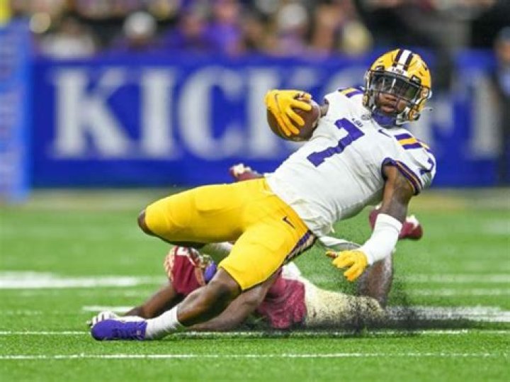 Kayshon Boutte Net Worth Before Arrested: Is He Still In Jail?