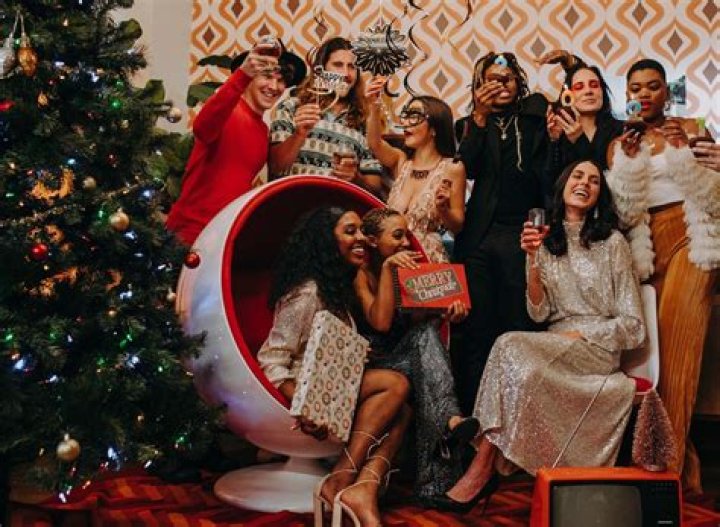 Kaz Kamwi launches collection with Boux Avenue and it's perfect for Christmas Party season