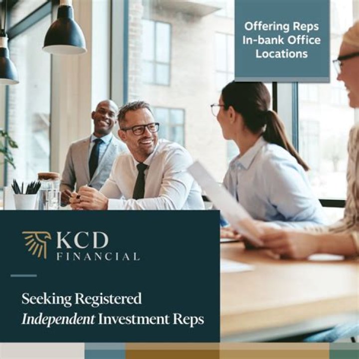 
Kcd Financial, Inc. (Green Bay)
