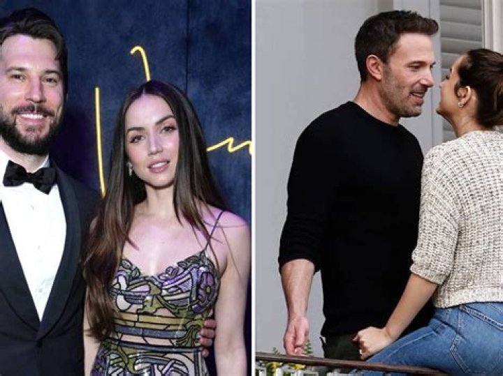 Keanu Reeves And Ana De Armas Dating Rumors Go Viral On The Internet
