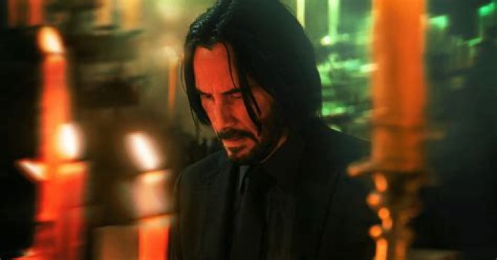 Keanu Reeves Gets Restraining Order Against Alleged Stalker Who Claims to Be His Relative
