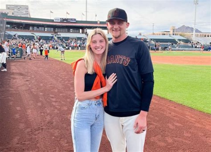 Keaton Winn Wife Kailey And Married Life: More On His Family