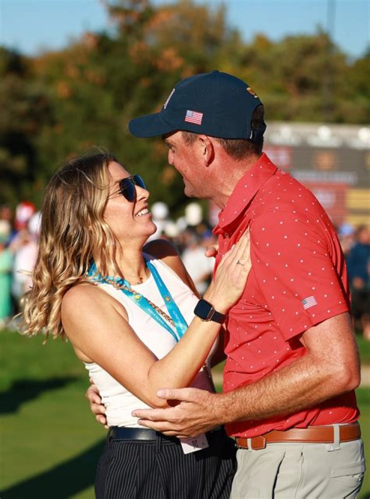 Keegan Bradley: Wiki, Bio, Age, Golfer, Height, Parents, Wife, Net Worth