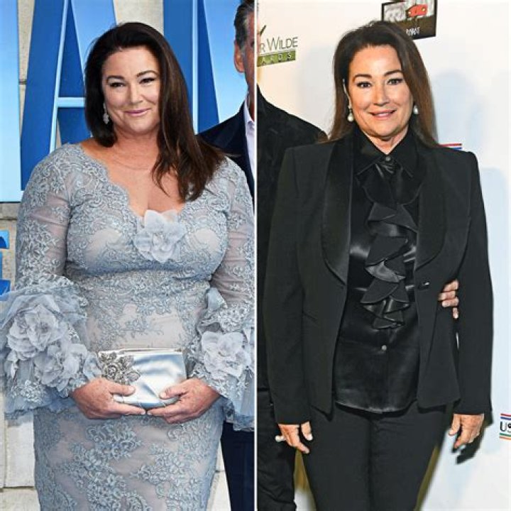 Keeley Shaye Smith Before And After: How Did She Lose Weight?