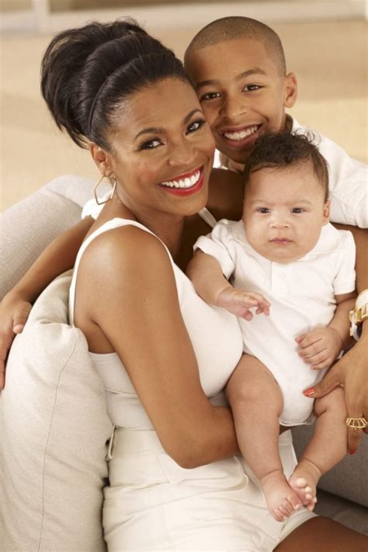 ‘Keep Going, Sista’: Nia Long’s Recent Post Has Fans Thinking She’s Talking About Fiancé’s Infidelity