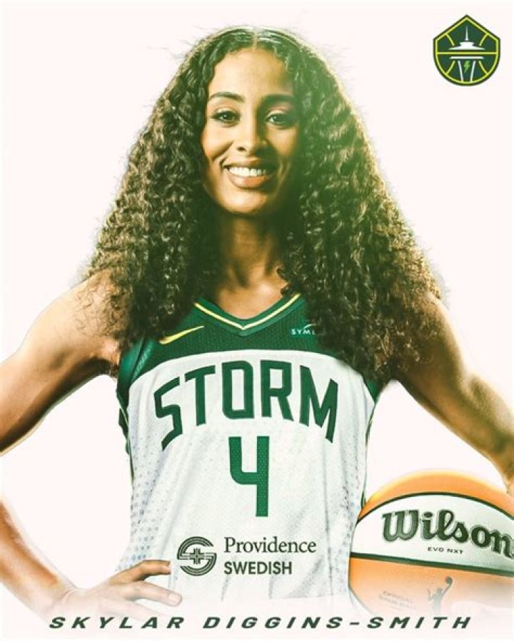 ‘Keep That Same Energy’: WNBA Player Skylar Diggins-Smith Blasts League For Not Supporting Her During Her Postpartum Depression