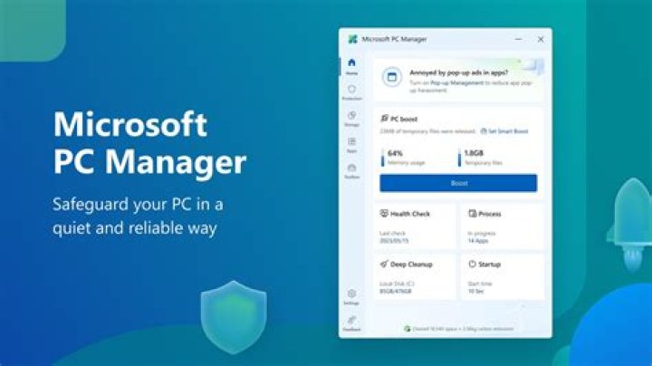 Keep Your PC's Data Safe Using Create Synchronicity