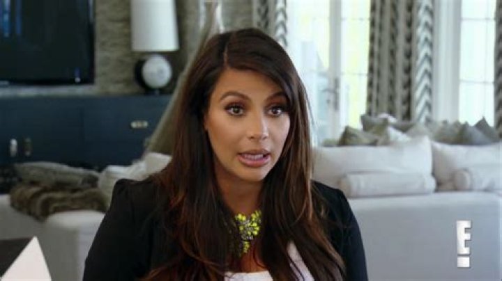‘Keeping Up with the Kardashians’ Season 8, Episode 15: ‘Baby Shower Blues’
