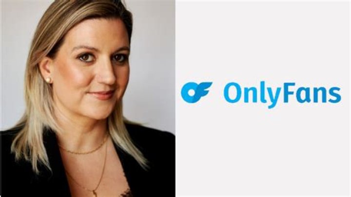 Keily Blair Wikipedia – CEO of OnlyFans' Age, Parents and Husband