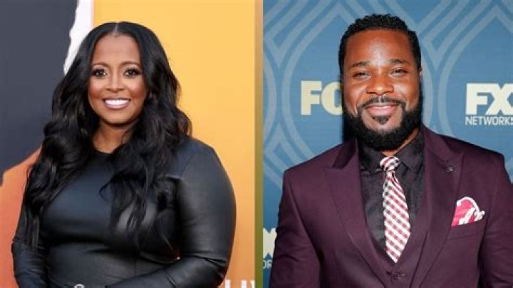 Keisha Knight Pulliam Posts Message About Heartbreak After Ex Ed Hartwell Marries Alleged Mistress